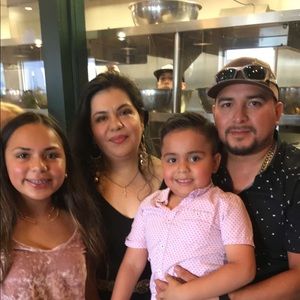 Meet your Posher, Griselda